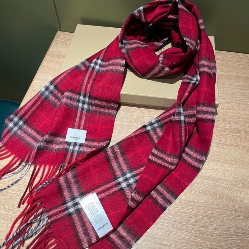 Burberry Scarf